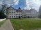 The buildings are now owned by the State of Baden-WÃ¼rttemberg and are open for tours as theÂ Salem Monastery and Palace.